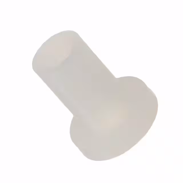 12SWS0474 Essentra Components  Rondelle - Spalla della boccola